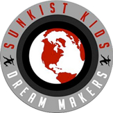 sunkist kids